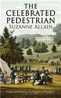 Celebrated Pedestrian