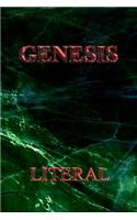 Genesis Literal