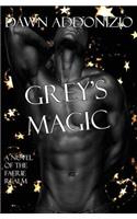 Grey's Magic