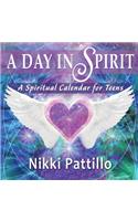 Day in Spirit