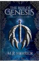 Rise of Genesis