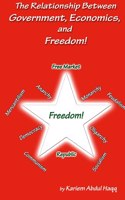 Relationship Between Government, Economics and Freedom!