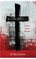 Scandal - Psalm 51