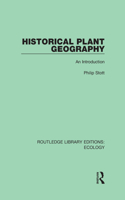 Historical Plant Geography