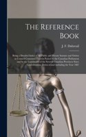 Reference Book [microform]