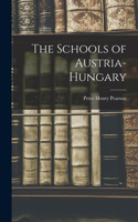 Schools of Austria-Hungary