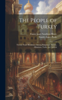 People of Turkey