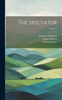 Spectator; Volume 1