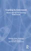 Coaching in Government