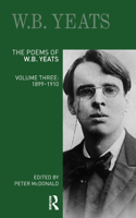 Poems of W.B. Yeats