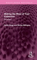 Making the Most of Your Inspection: Secondary