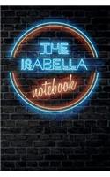 The ISABELLA Notebook