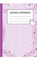 Journal Notebook