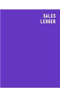 Sales Ledger
