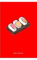 Sushi Journal
