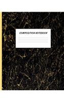 Composition Notebook