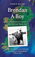 Brendan A Boy