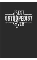 Best Orthopedist Ever