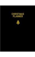 Christmas Planner