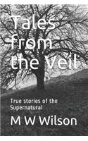 Tales from the Veil