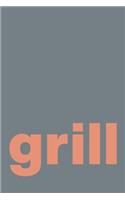 Grill