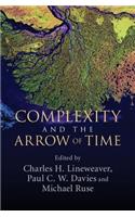 Complexity and the Arrow of Time