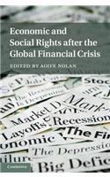 Economic and Social Rights After the Global Financial Crisis