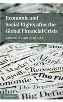 Economic and Social Rights after the Global Financial Crisis
