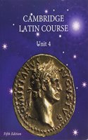 North American Cambridge Latin Course Unit 4 Student's Books (Paperback) with 1 Year Elevate Access 5th Edition: (North American Cambridge Latin Course)