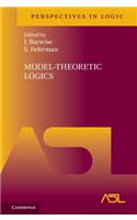 Model-Theoretic Logics