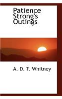 Patience Strong's Outings