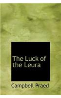 The Luck of the Leura