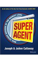 Super Agent
