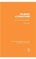 Filming Literature