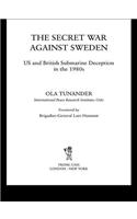 The Secret War Against Sweden
