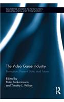 The Video Game Industry