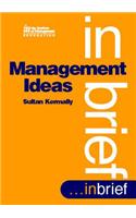 Management Ideas