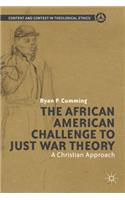 African American Challenge to Just War Theory