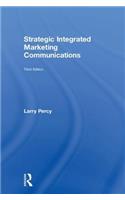 Strategic Integrated Marketing Communications