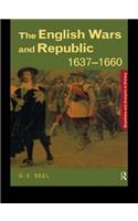 English Wars and Republic, 1637-1660