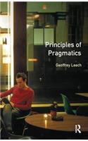 Principles of Pragmatics
