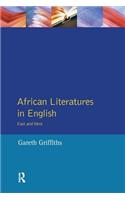 African Literatures in English