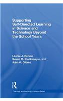Supporting Self-Directed Learning in Science and Technology Beyond the School Years