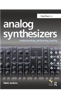 Analog Synthesizers