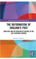 Reformation of England's Past