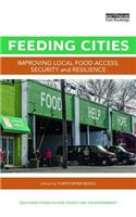 Feeding Cities