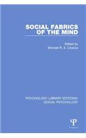 Social Fabrics of the Mind