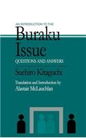 Introduction to the Buraku Issue