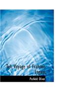 Teh Voyage of Francois Leguat: (English)