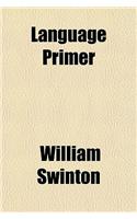 Language Primer